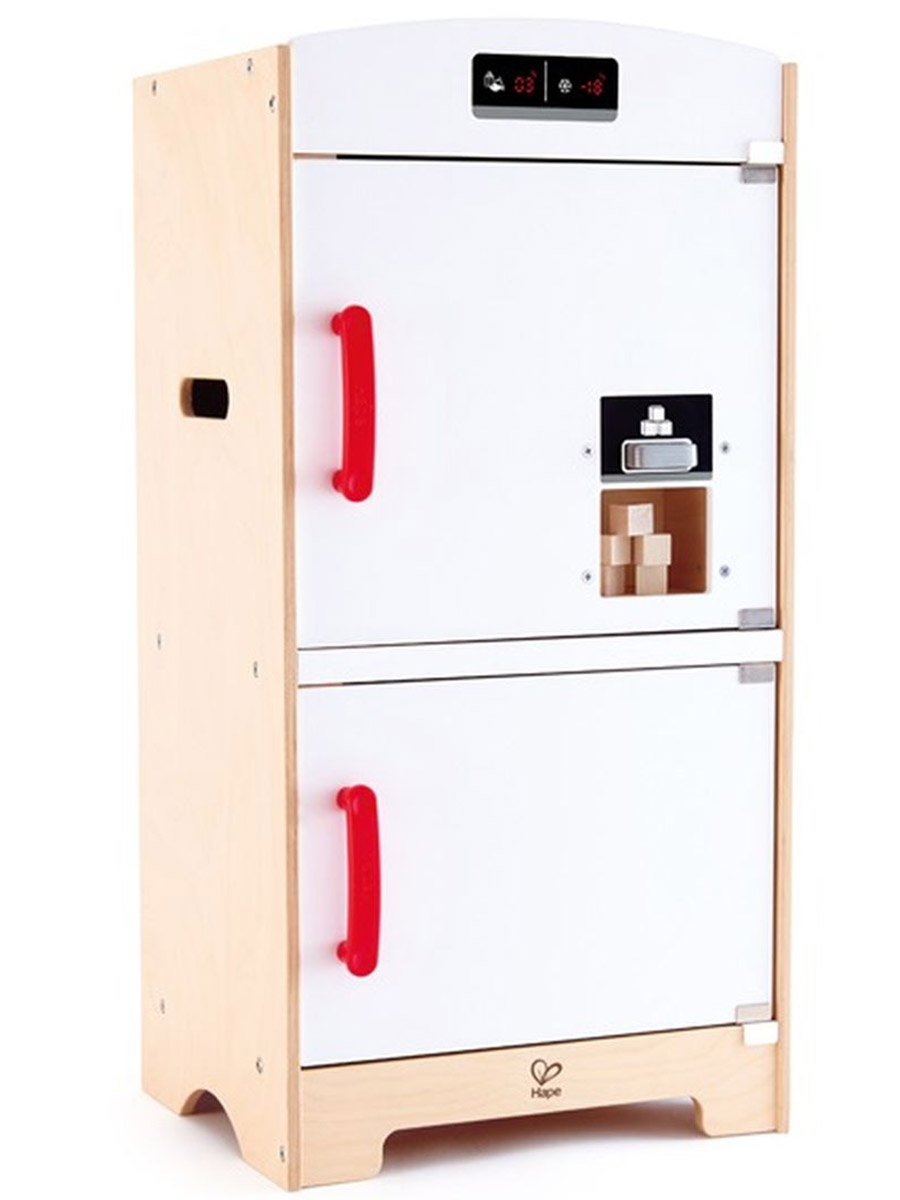 Игрушка Hape холодильник - фото 9