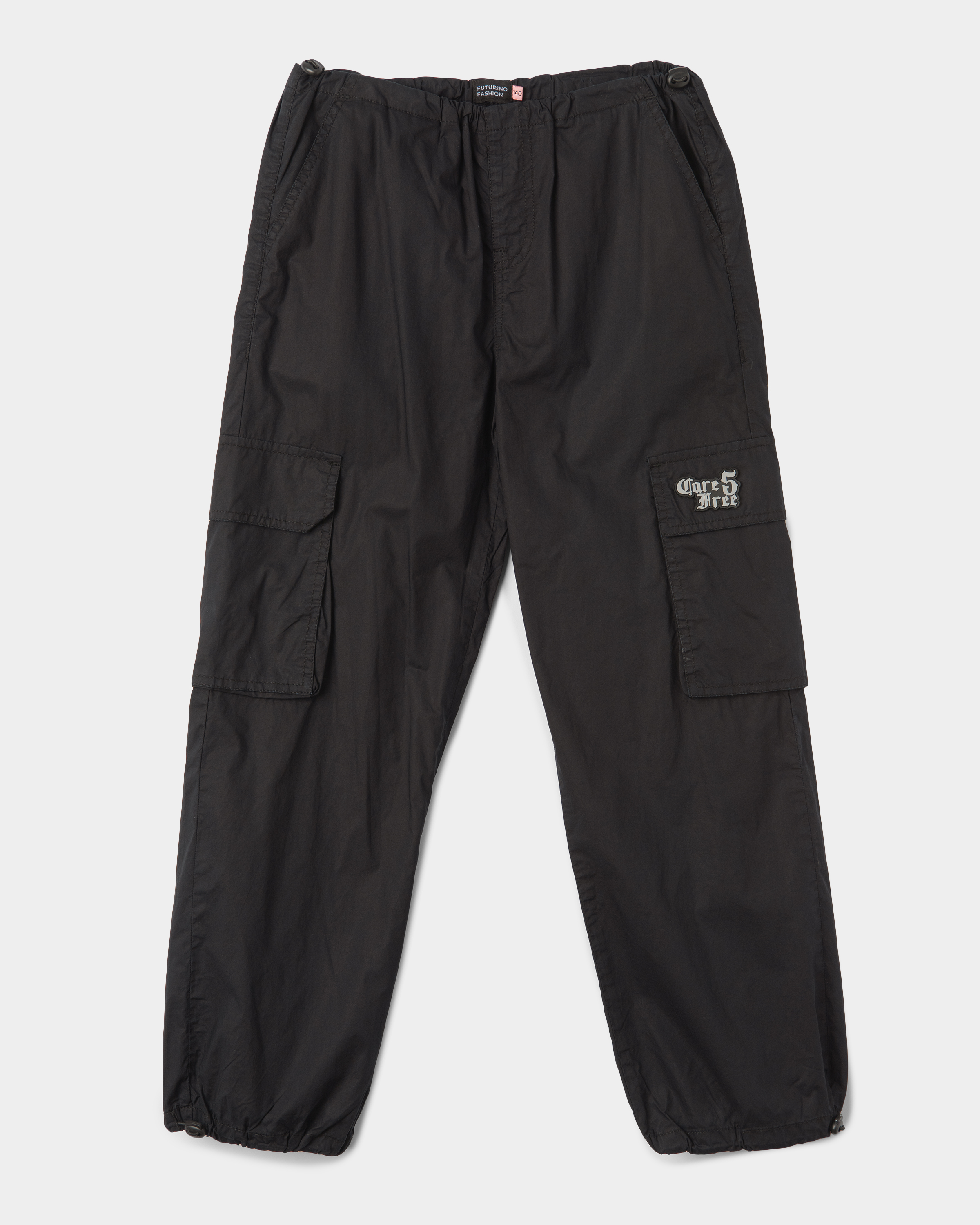 Брюки Futurino Fashion W25FF-1GW02tg-DG - фото 2