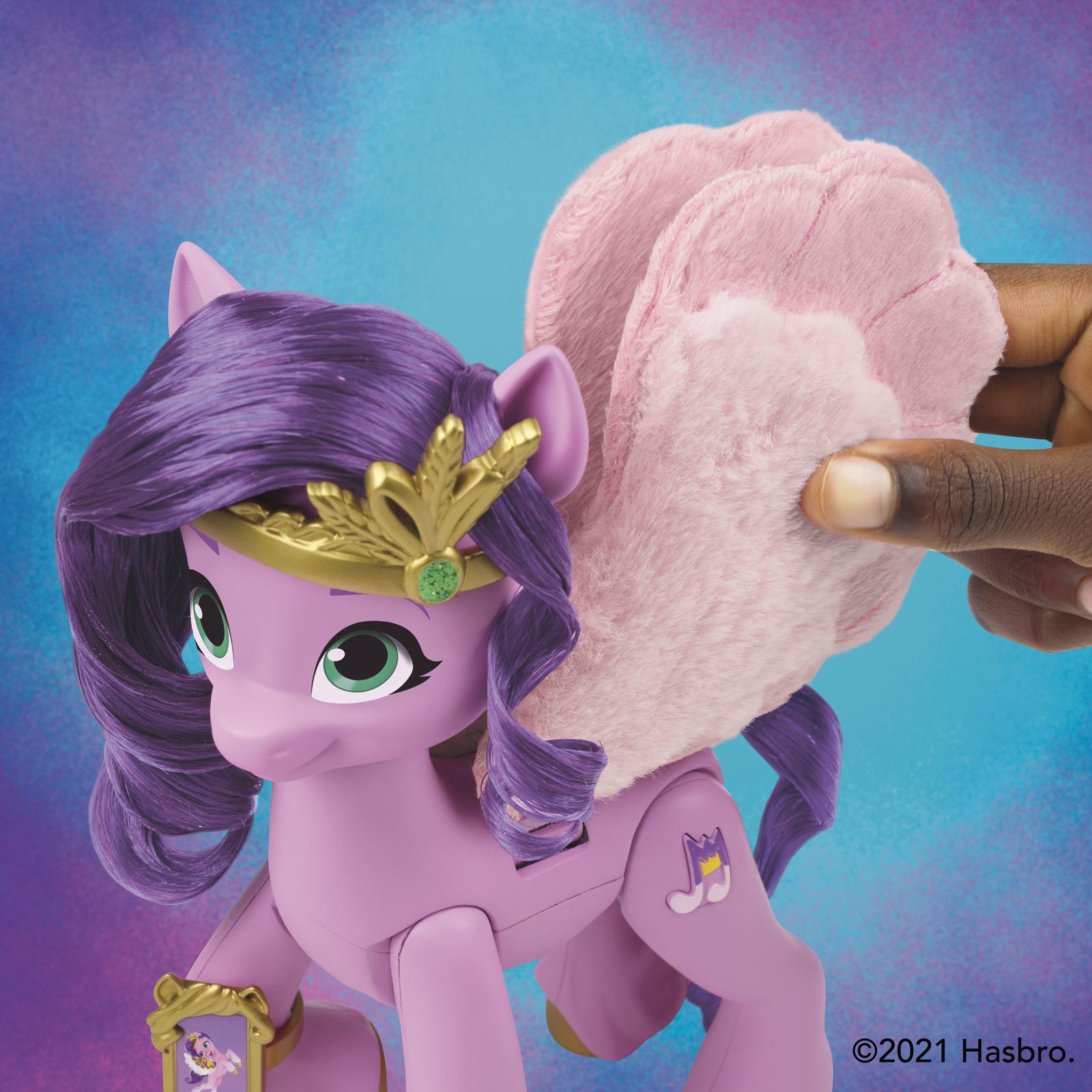 Фигурка My Little Pony - фото 15