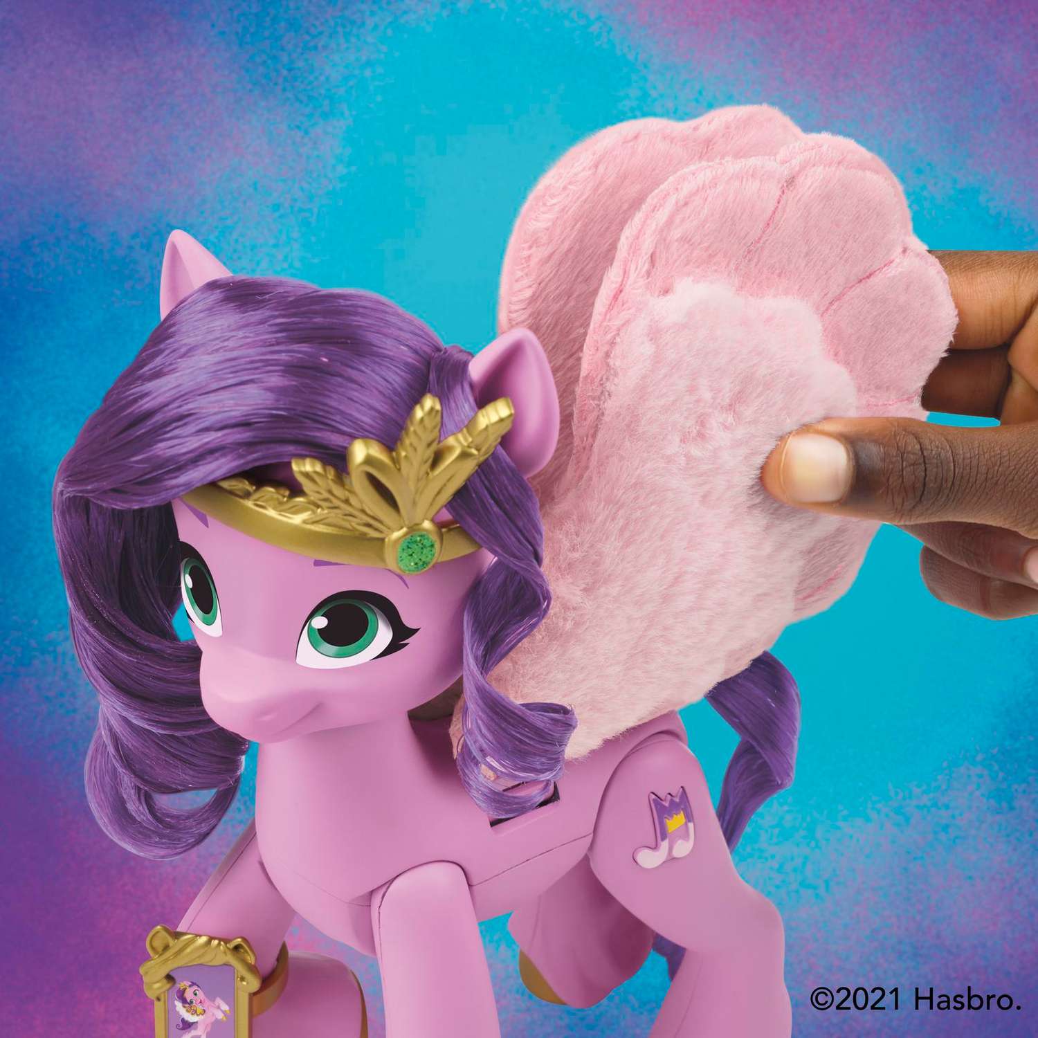 Фигурка My Little Pony - фото 15