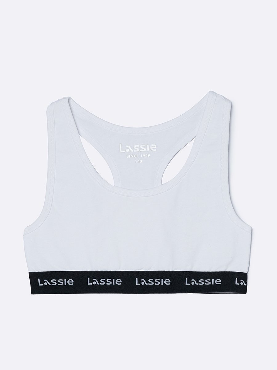 Топ Lassie 73203221-9990 - фото 2