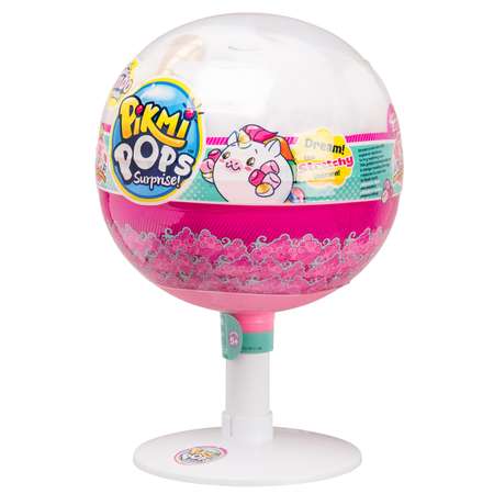 Игровой набор Pikmi Pops
