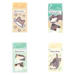 Ластик Brauberg Cute cats в ассортименте