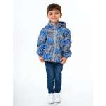 Ветровка RuStyle