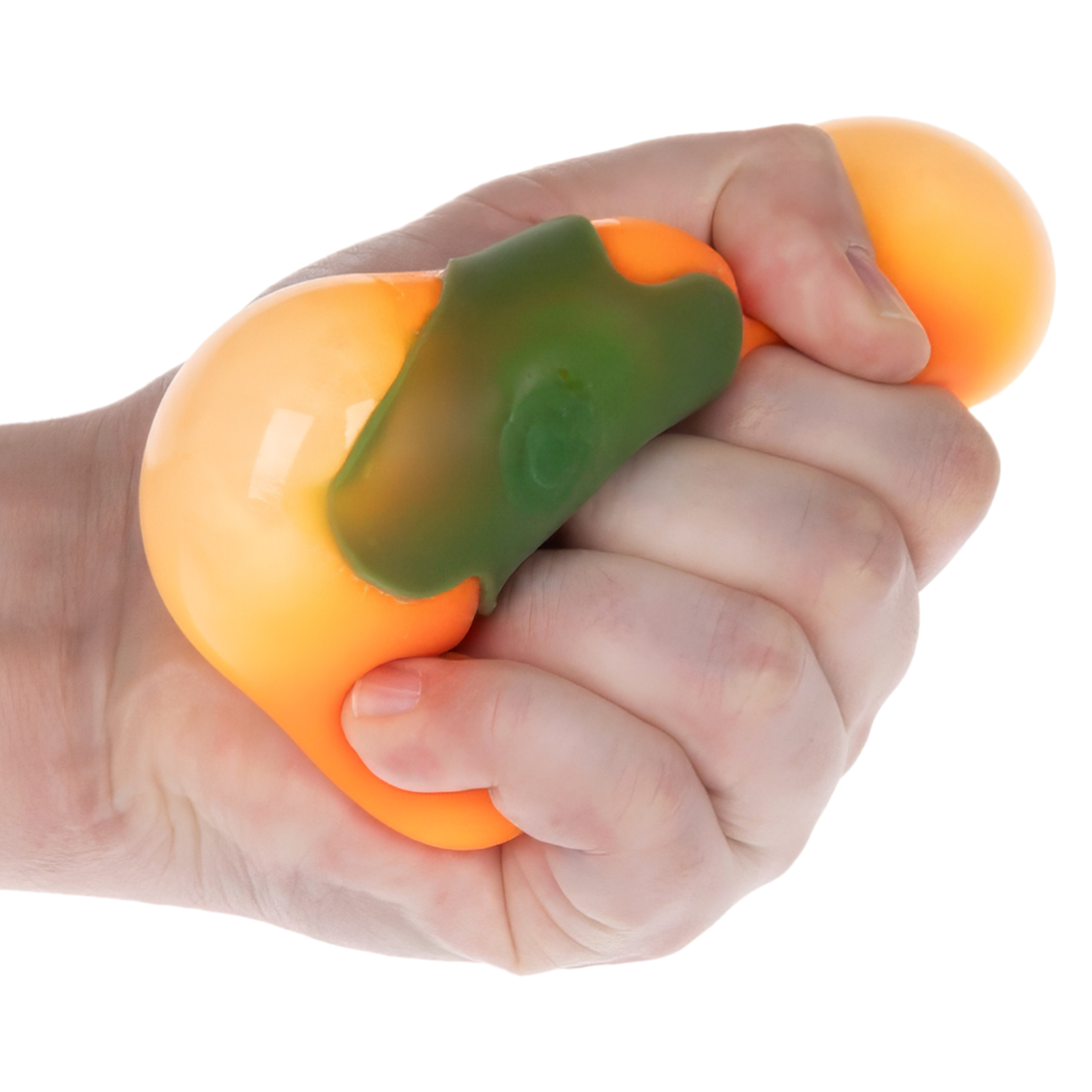 Игрушка-антистресс Крутой Замес сквиш - фото 5