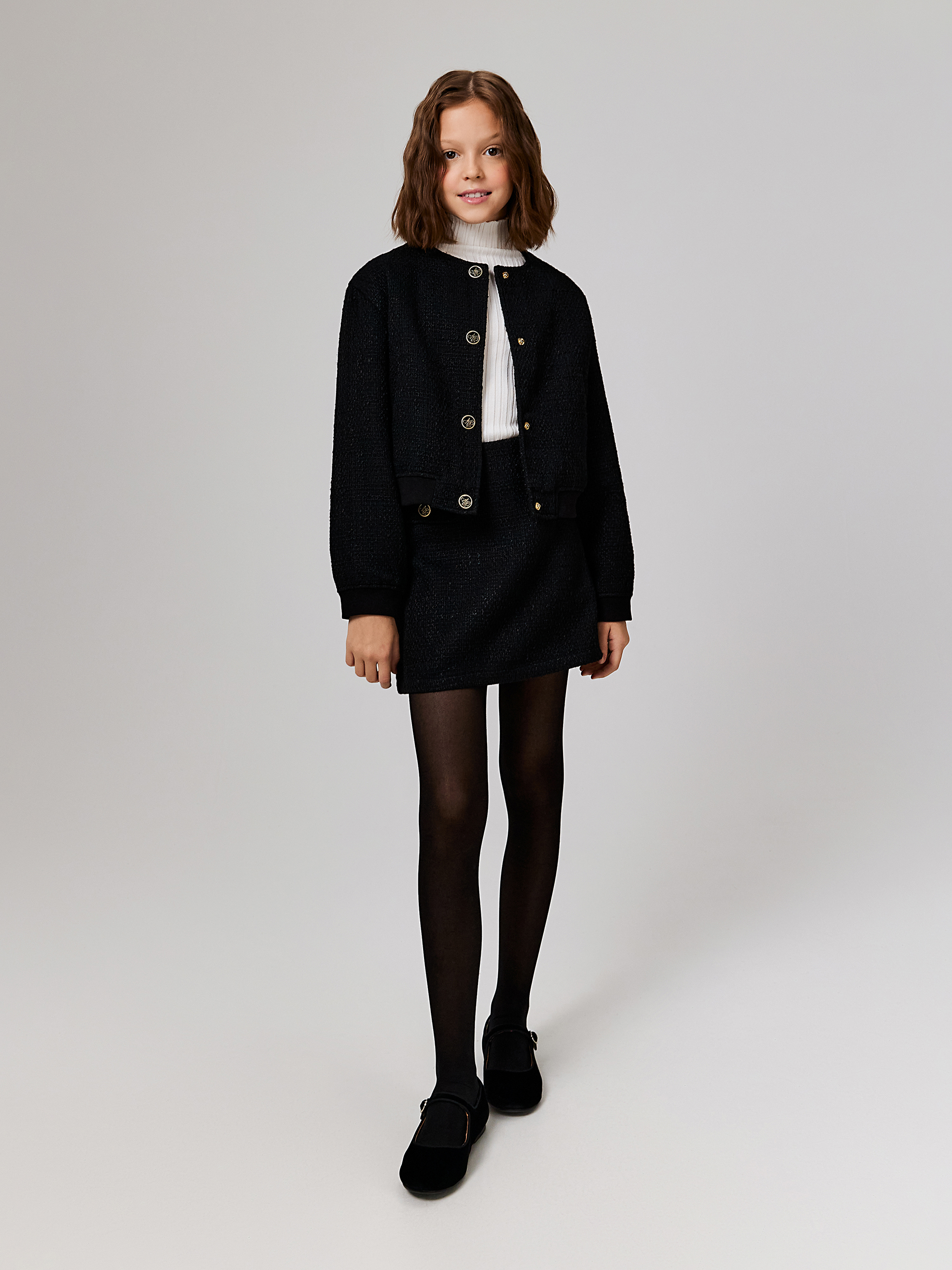 Юбка Acoola 20210180255_0089043 - фото 6