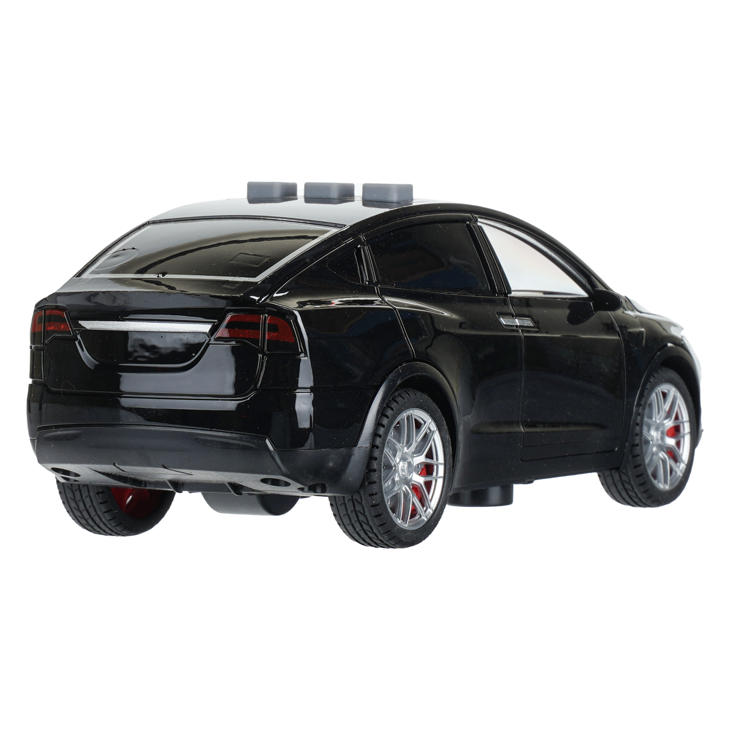 Автомобиль Huada Toys Tesla 410831 - фото 3