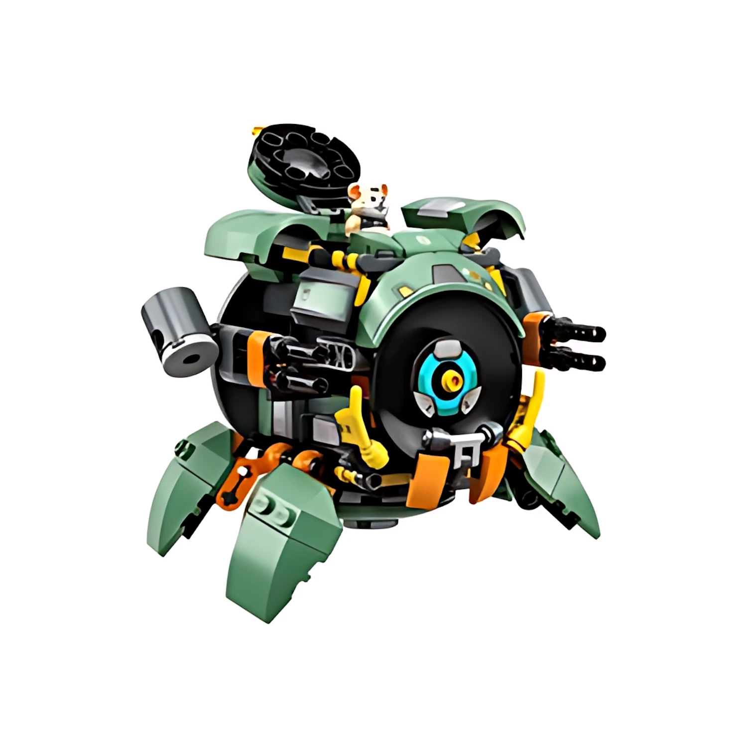 Конструктор LEGO Creator Expert - фото 1