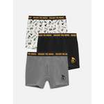 Трусы 3 шт Acoola