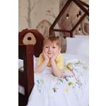 Комплект постельного белья Dr. Hygge Лес детский