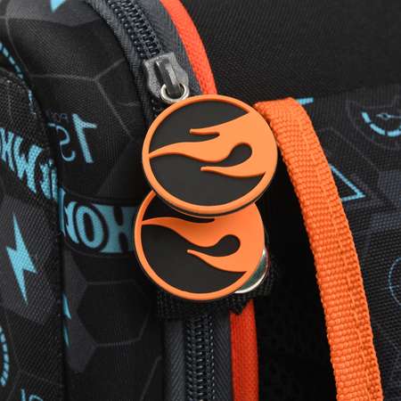 Ранец Erhaft Hot Wheels