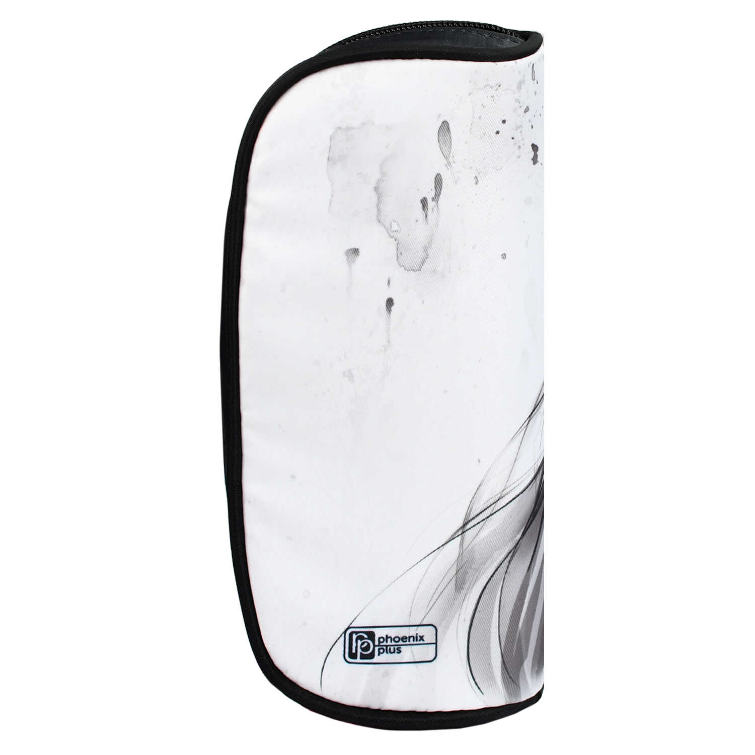 Пенал футляр Феникс + Девушка с котом - фото 4