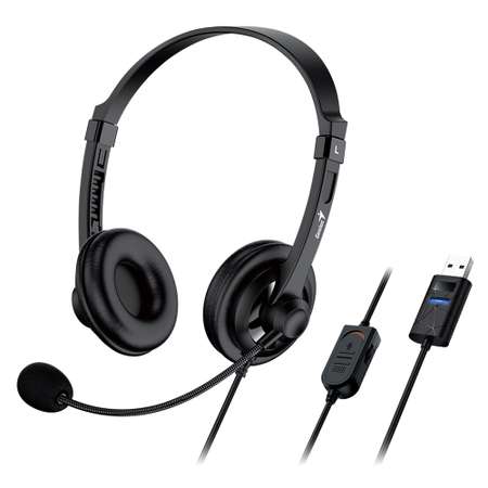 Гарнитура Genius HS-230U