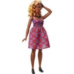 Кукла модельная Barbie