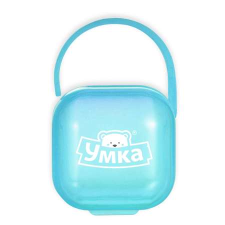 Футляр для пустышки Умкa