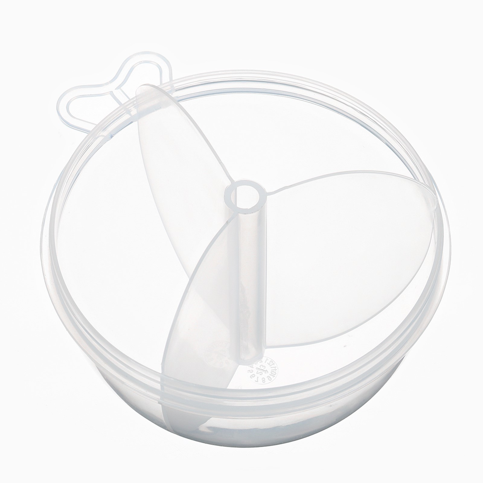 Тарелка Крошка Я - фото 8