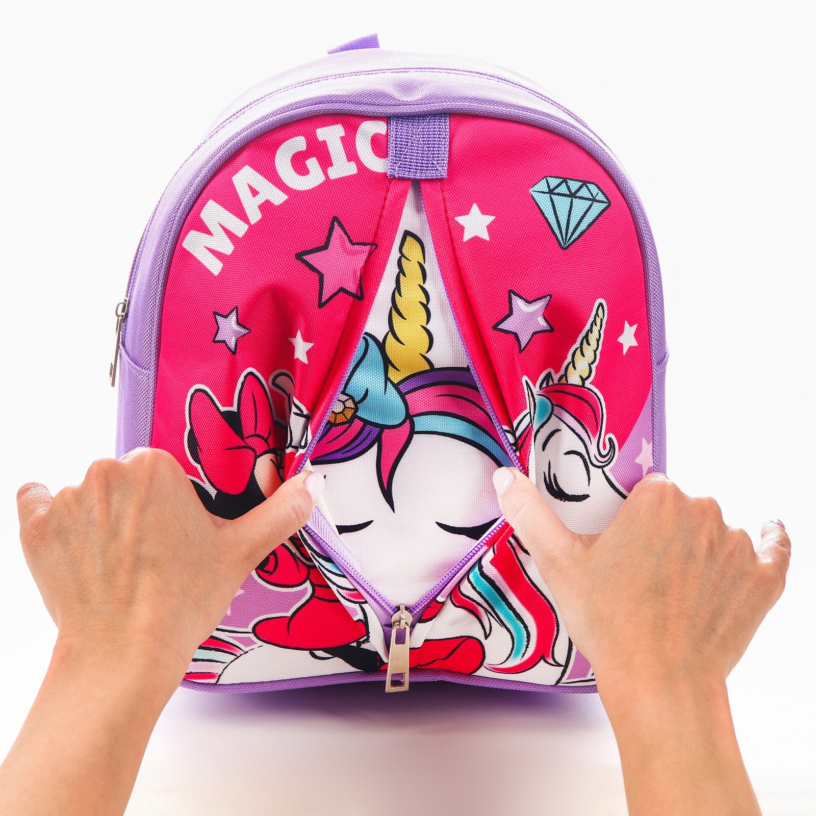 Рюкзак Disney - фото 9