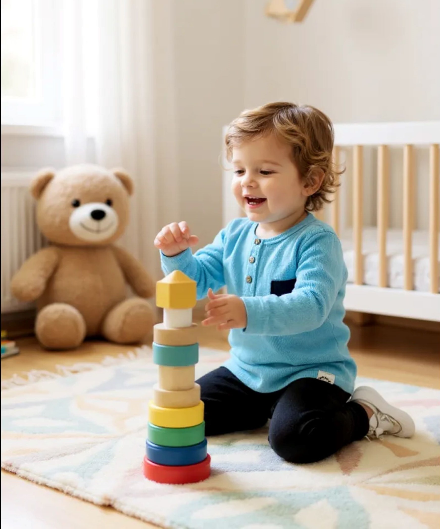 Комплект Deiko Baby D1193 - фото 3