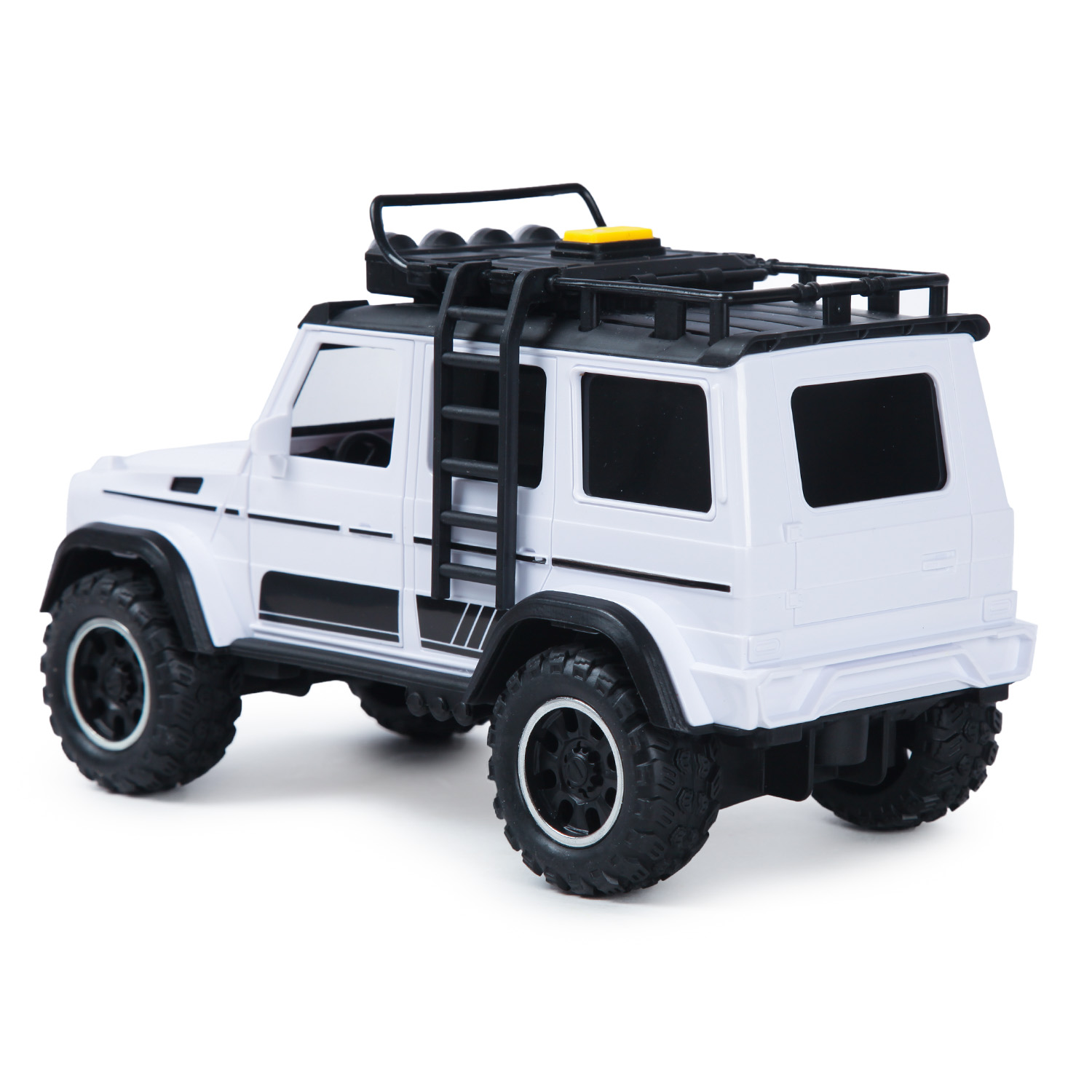 Внедорожник Mobicaro Внедорожник 1:14 666-16Q - фото 6