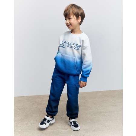 Брюки Futurino Fashion