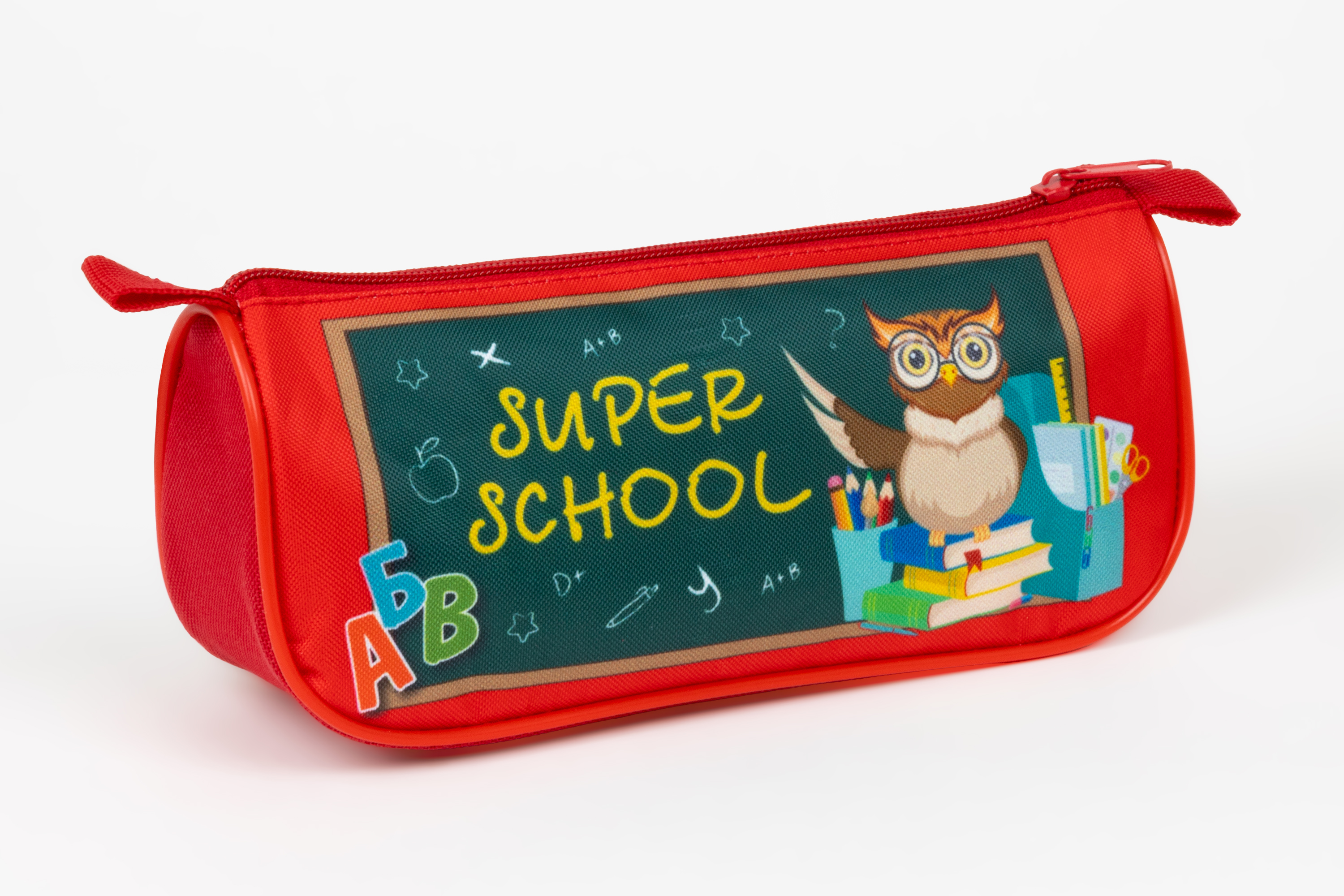 Набор школьника Отличник 107 предм. - фото 9