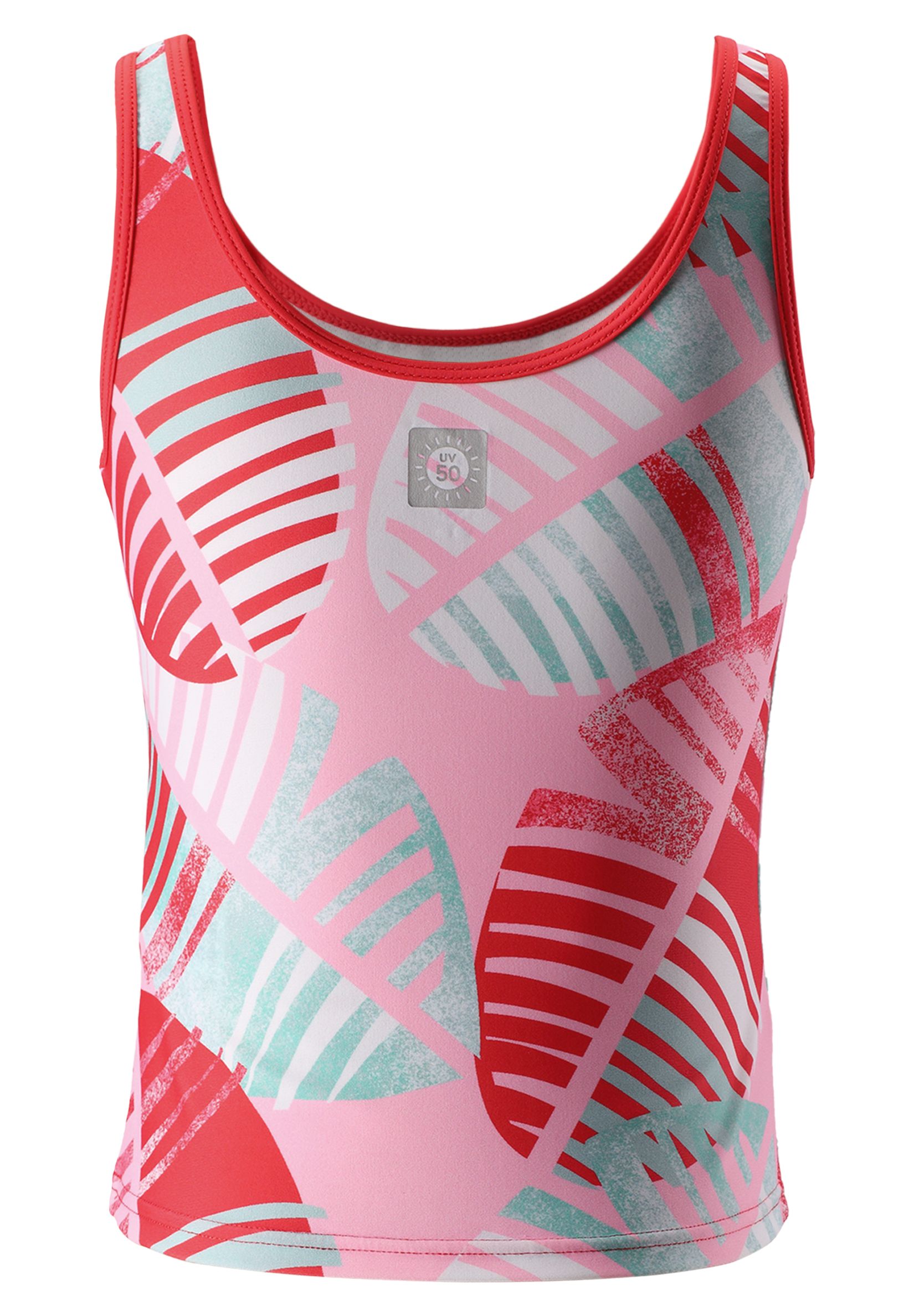 Майка купальная Reima 536278-3341 - фото 2