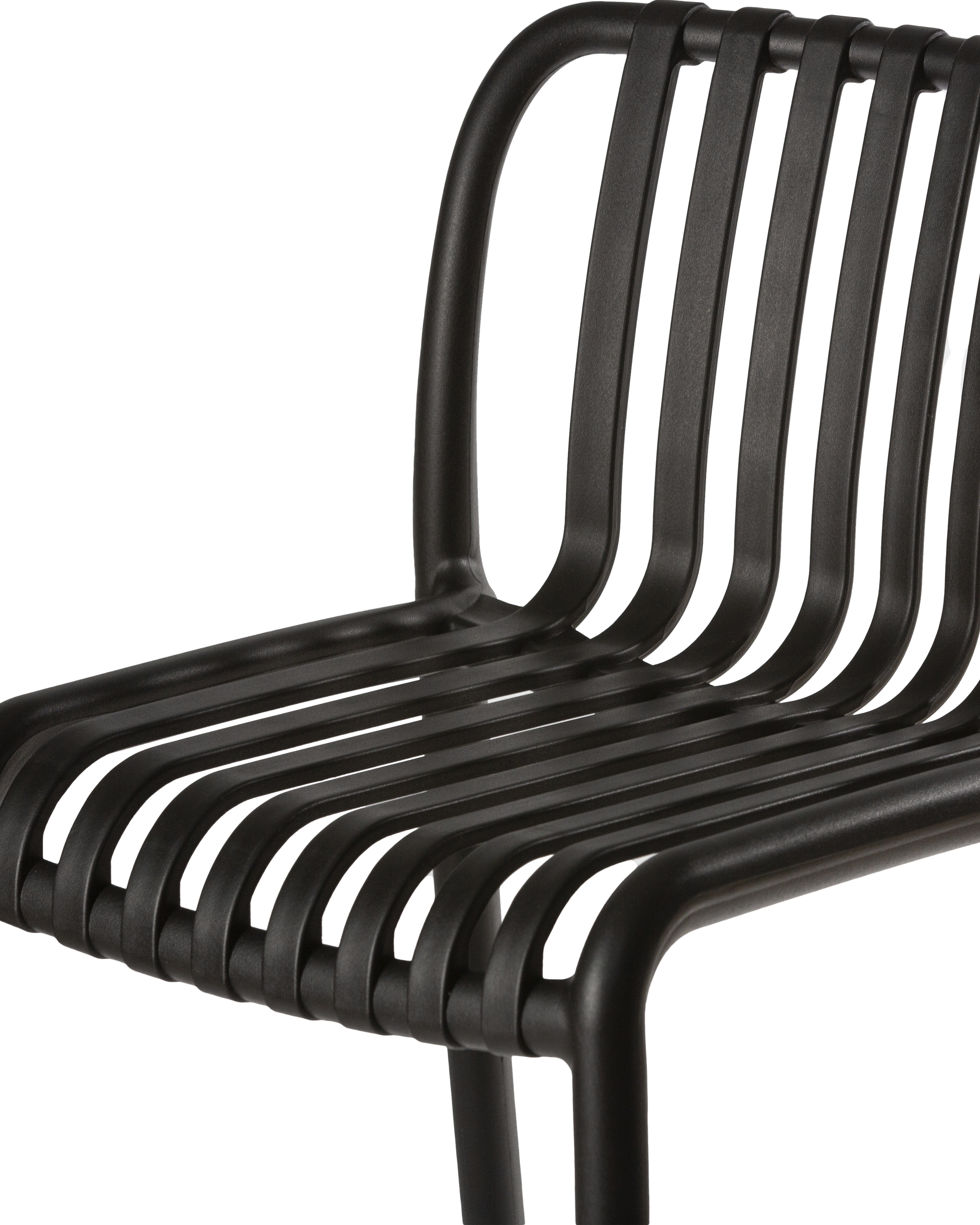 Стул DOBRIN CHLOE 4 шт. - фото 8