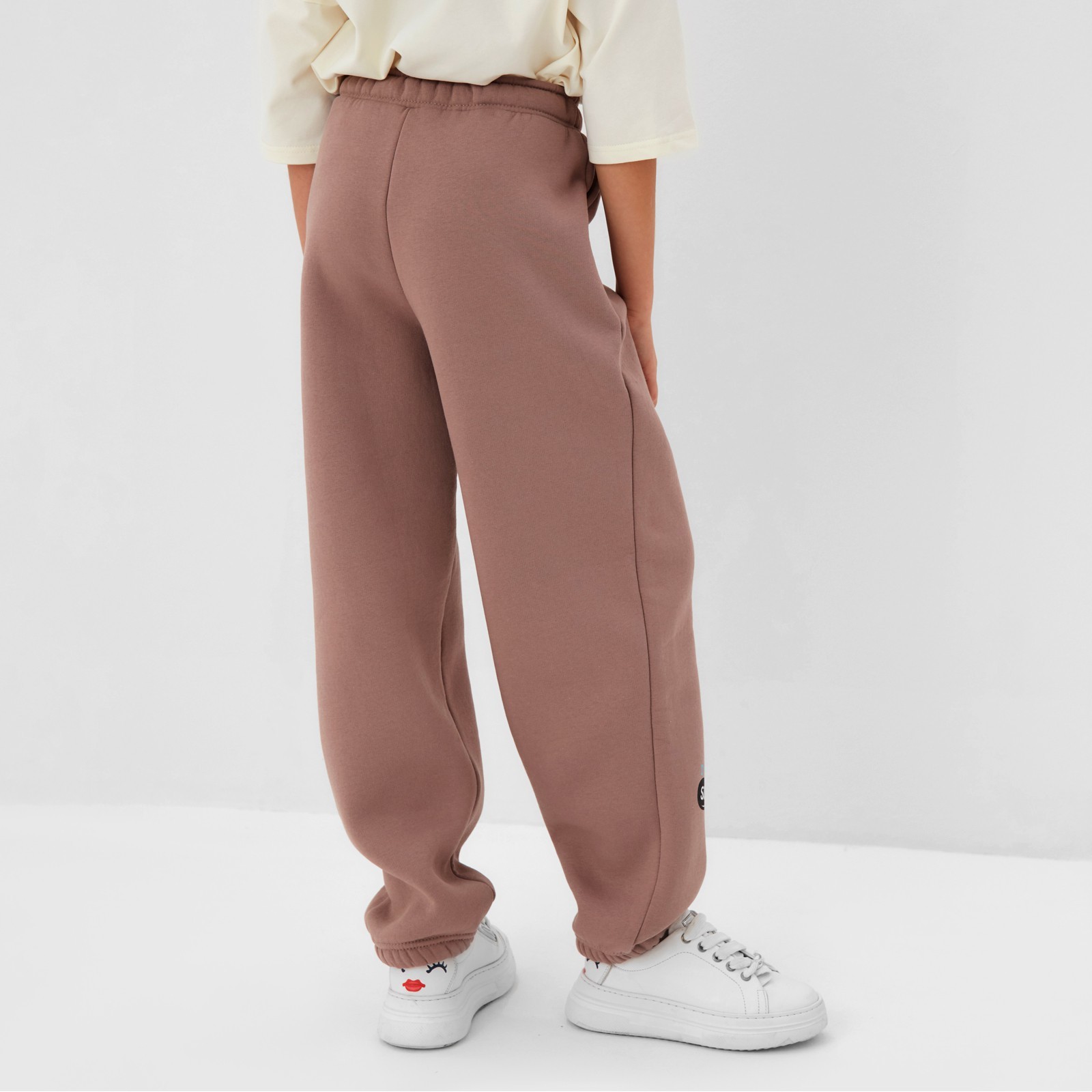 Брюки Minaku 9906734 - фото 4