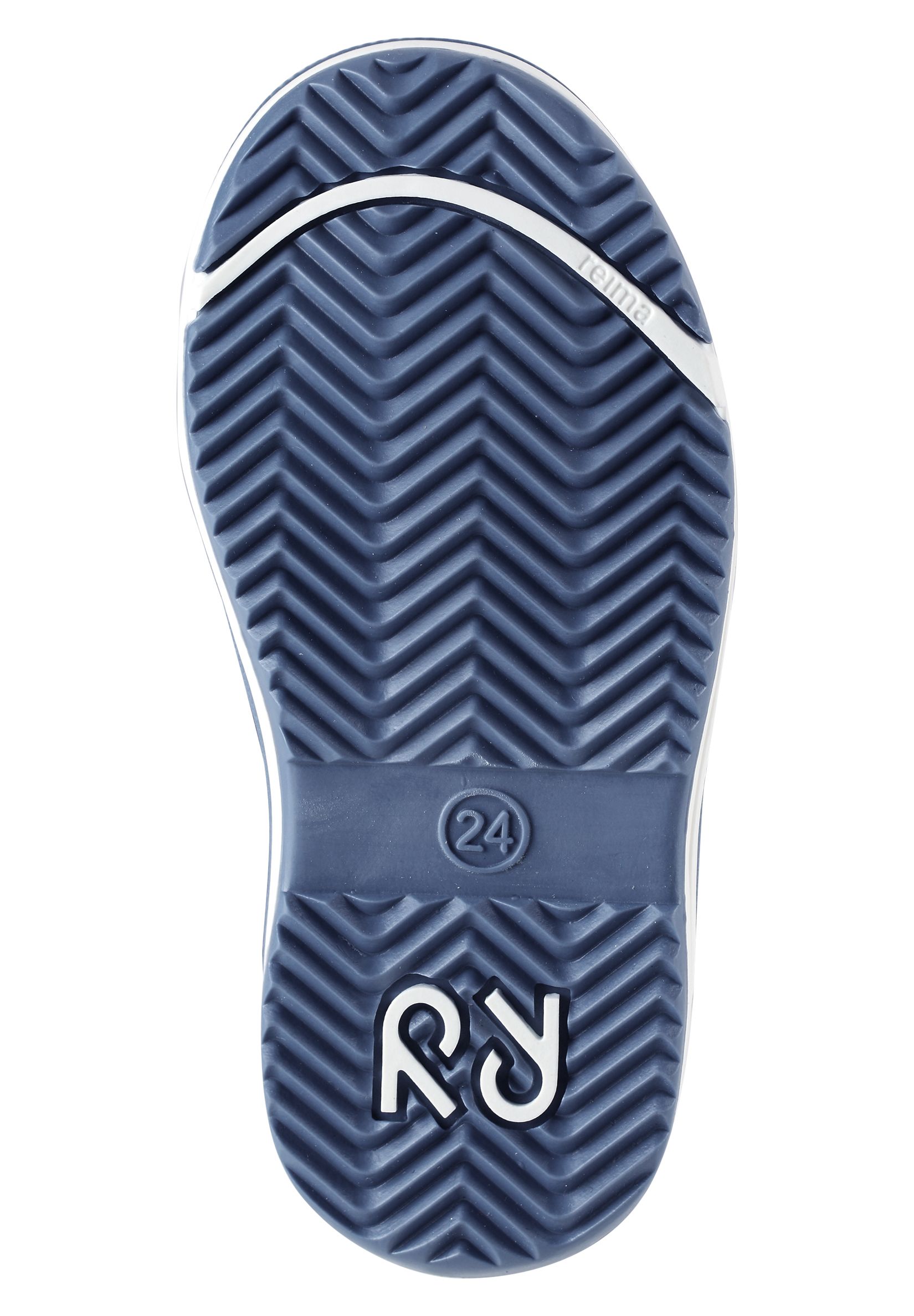 Ботинки Reima 569344-6980 - фото 7