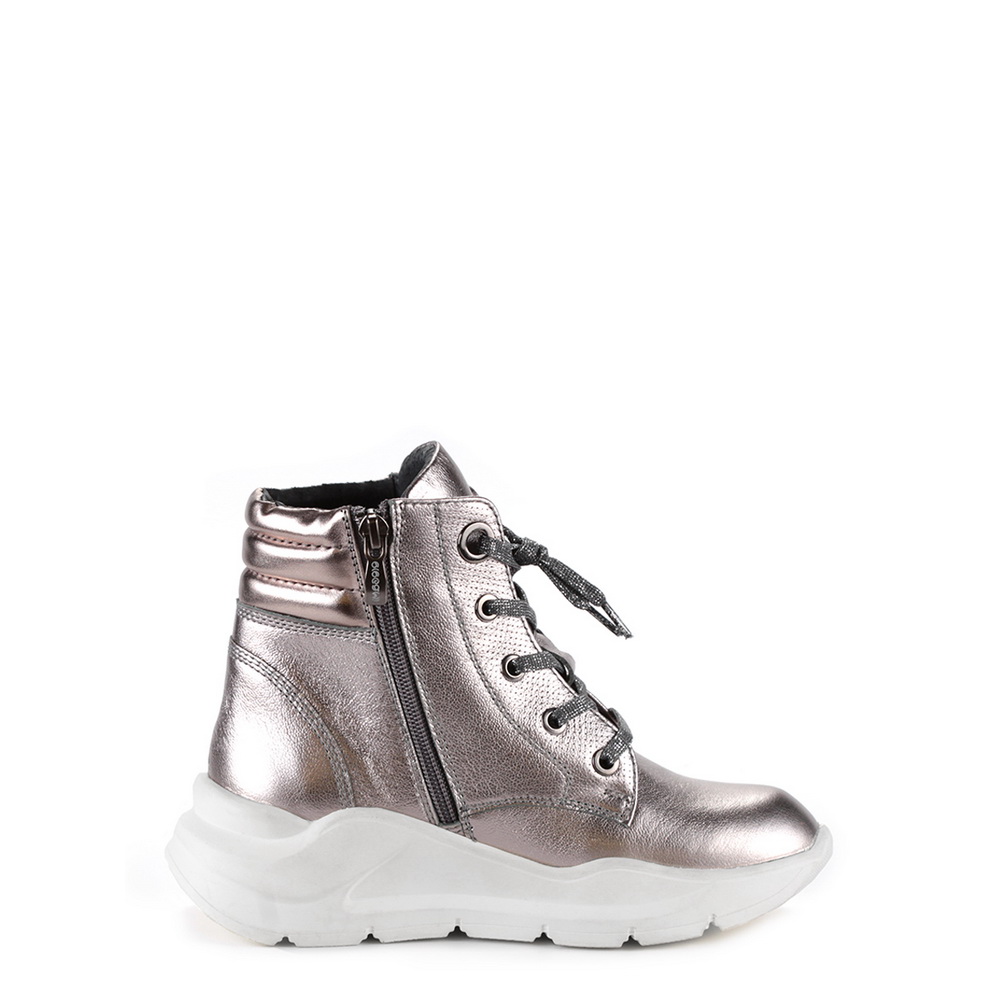 Ботинки ELEGAMI 3/4-525082103 - фото 3