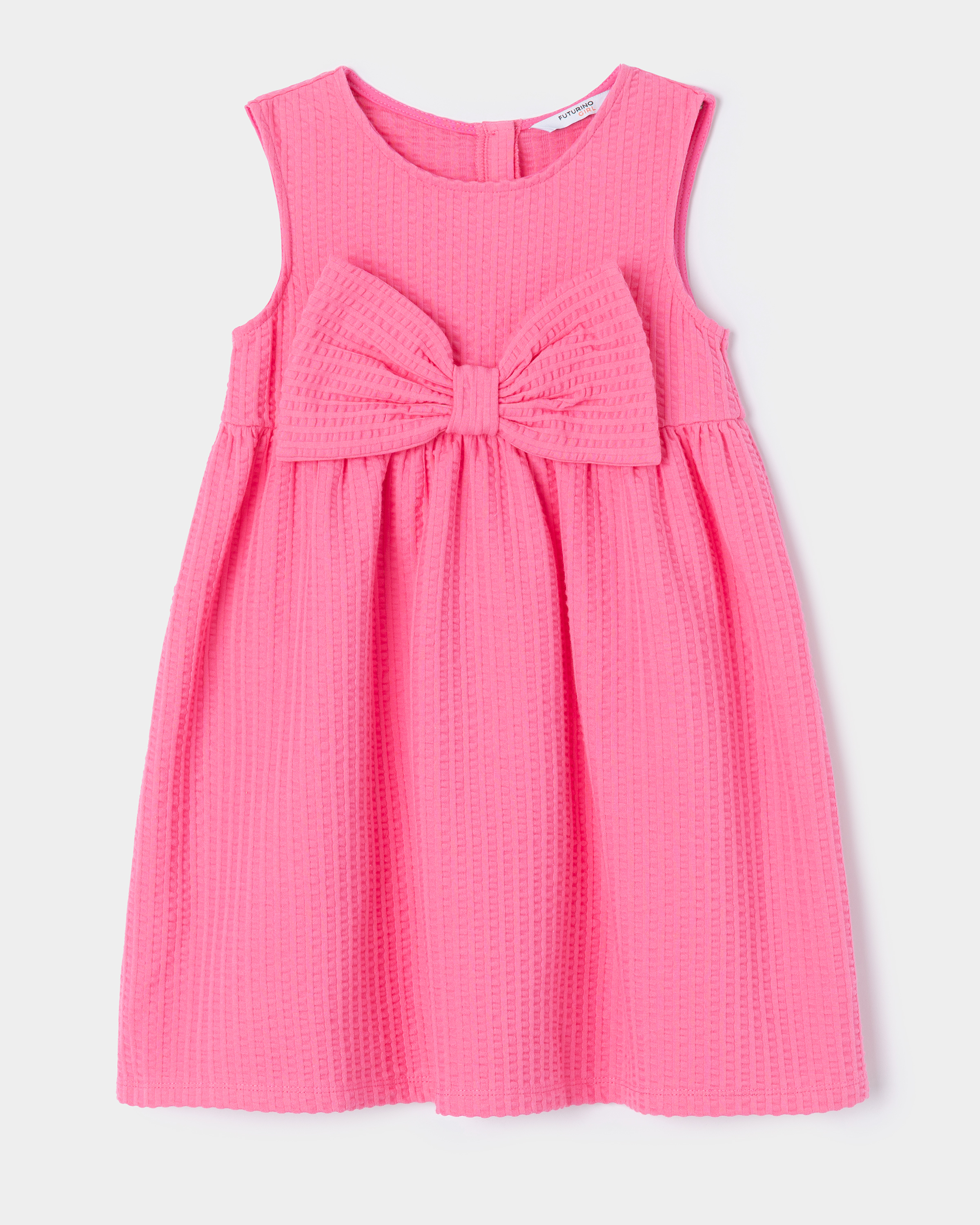 Сарафан Futurino S26FU3-FR484kg-DJ - фото 2