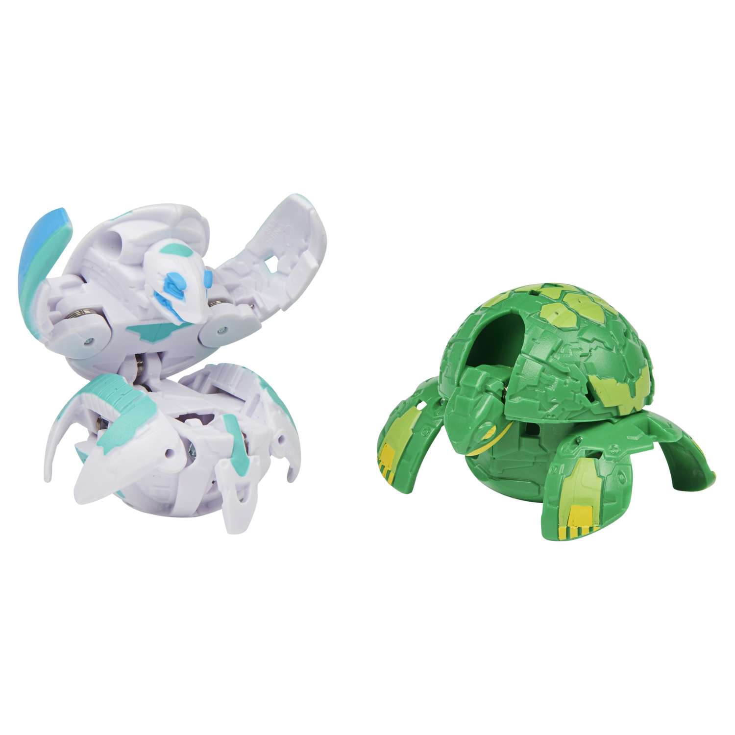 Игровой набор Bakugan - фото 6