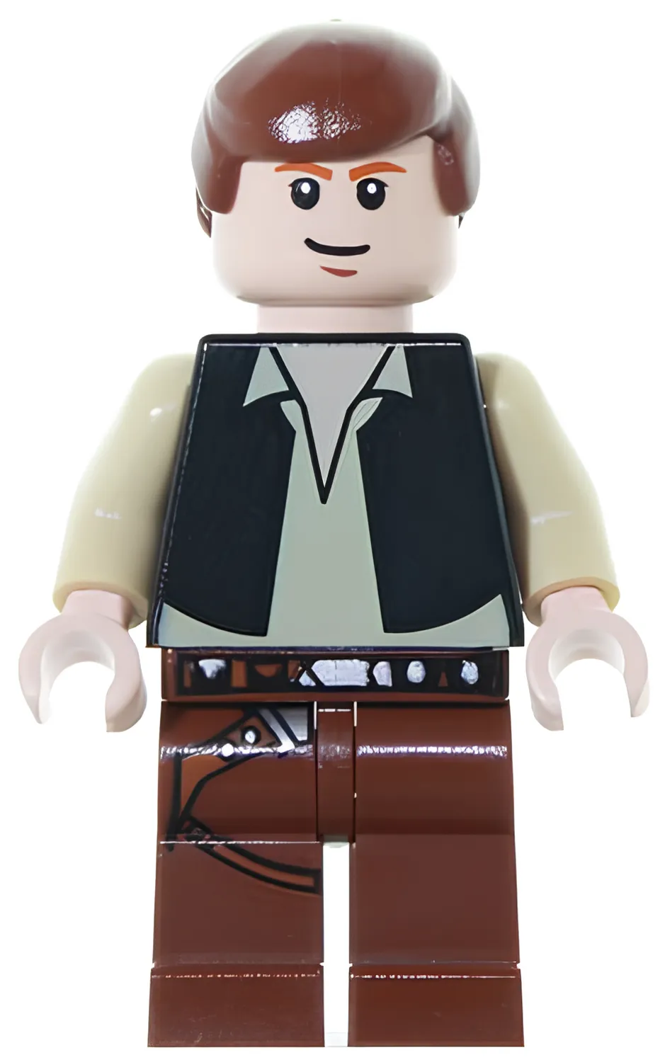 Фигурка LEGO Star Wars Han - фото 1