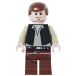 Изображение товара Фигурка LEGO Star Wars Han