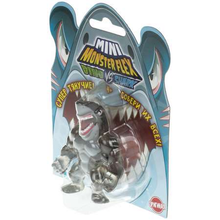 Фигурка Monster Flex