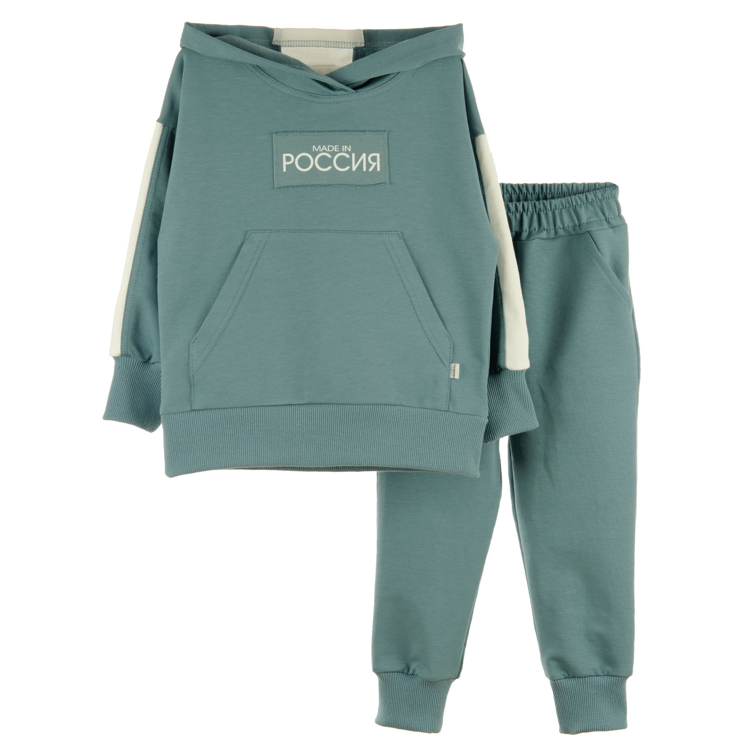 Костюм KUZA 1128А11 - фото 1