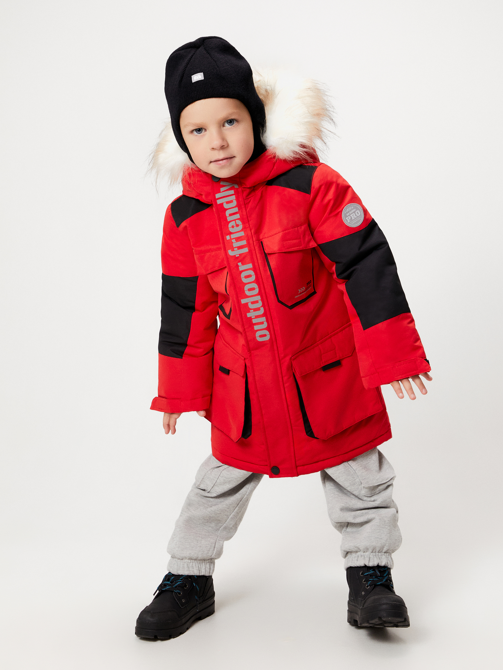 Парка Acoola 20120770008_0073172 - фото 6