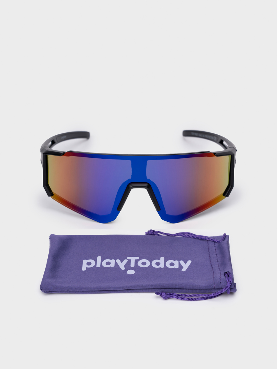 Очки солнцезащитные PlayToday 12511837 - фото 7