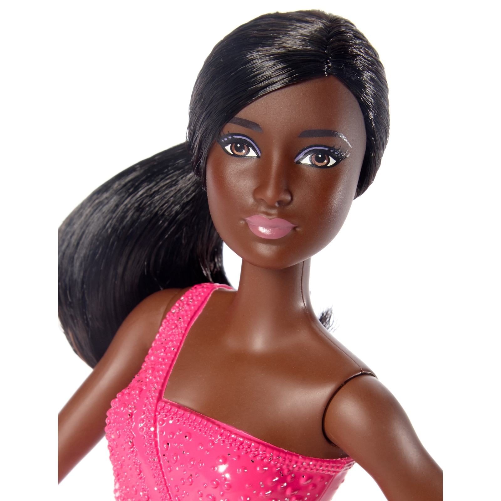 Кукла модельная Barbie DVF50 - фото 5