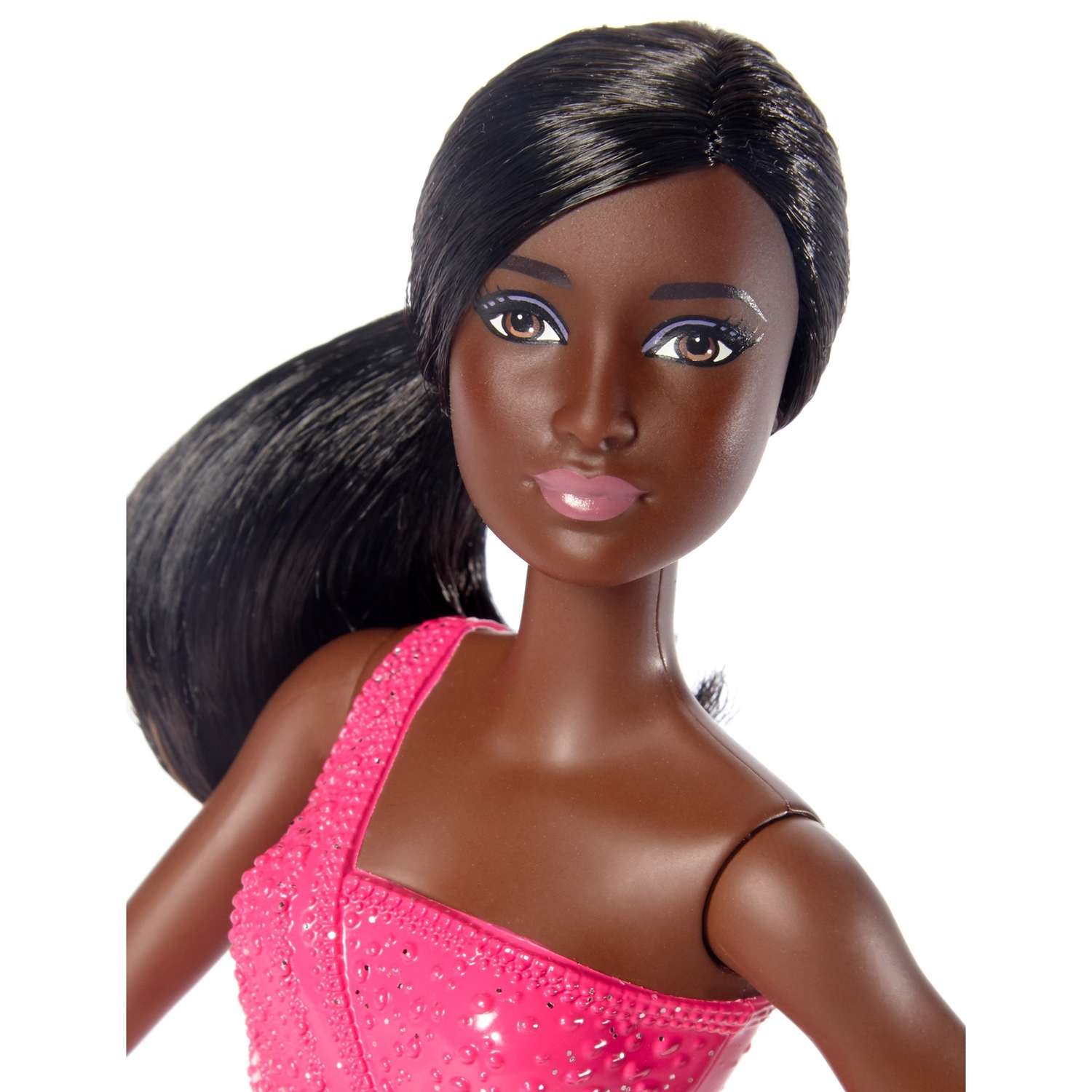 Кукла модельная Barbie DVF50 - фото 5