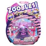 Игровой набор ZOOBLES