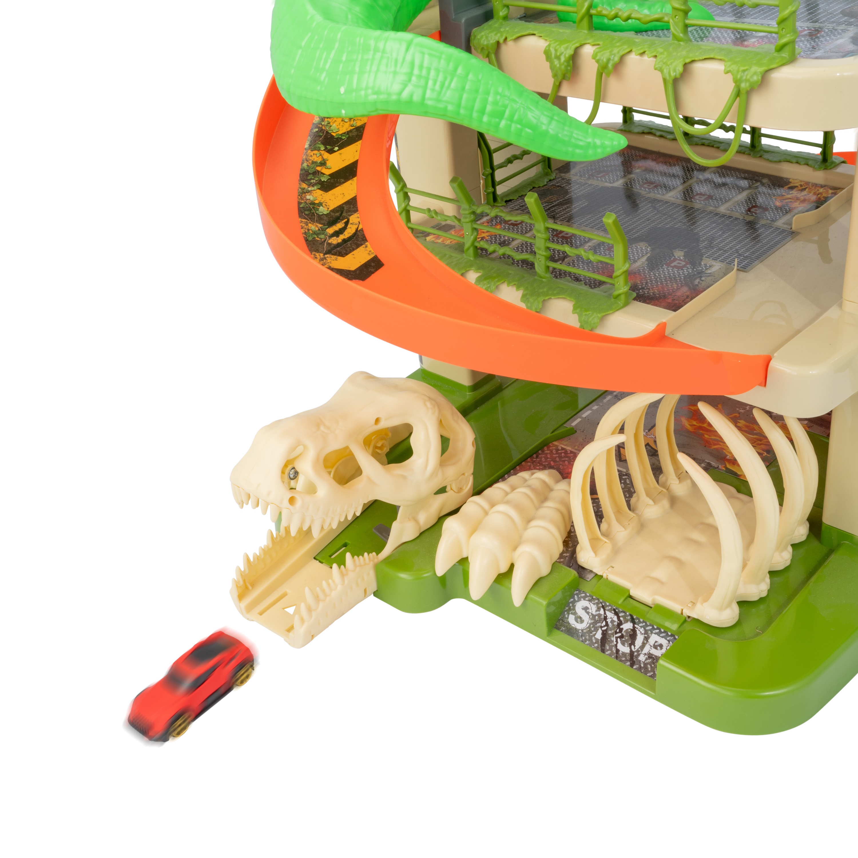 Парковка HTI Монстр хаос 1417451 - фото 5