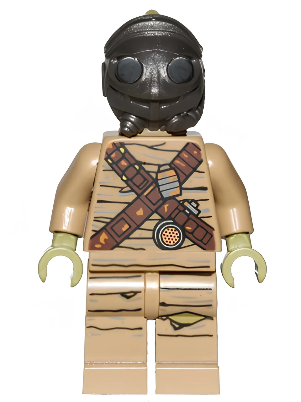 Фигурка LEGO Star Wars Teedo - фото 1