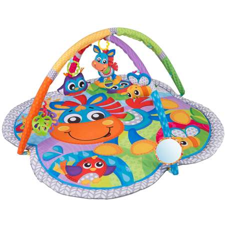 Коврик Playgro