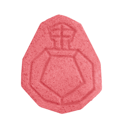 Бомбочка Laboratory KATRIN Sauvagerie