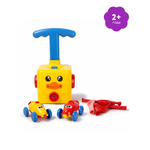 Игровой набор BabyGo с машинкой