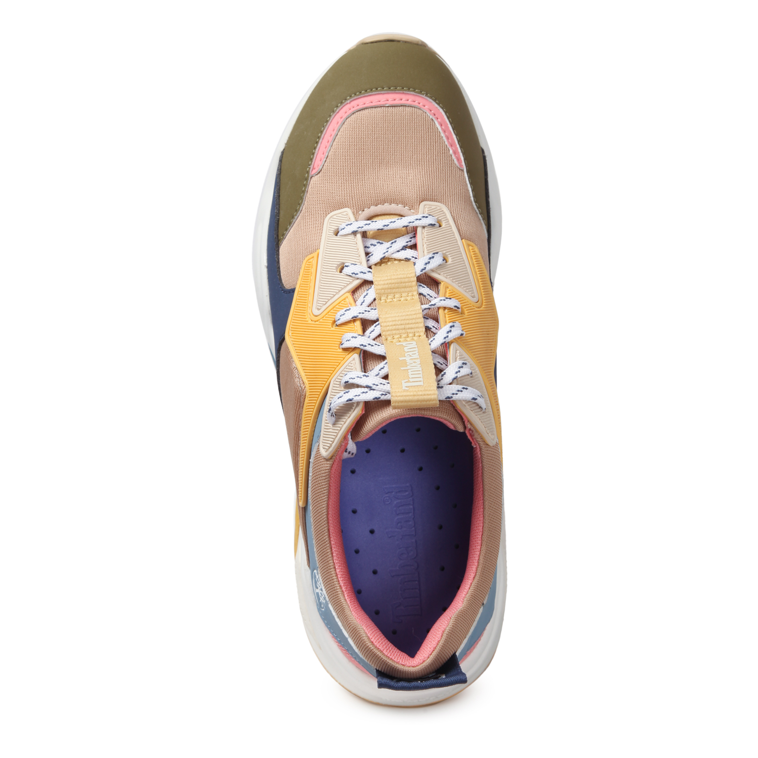 Кроссовки Timberland TBLA2EM1W - фото 6