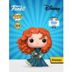 Изображение товара Фигурка Funko POP! Disney Brave Merida