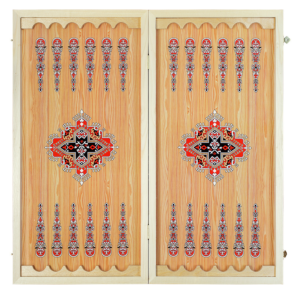 Настольная игра Partida - фото 9