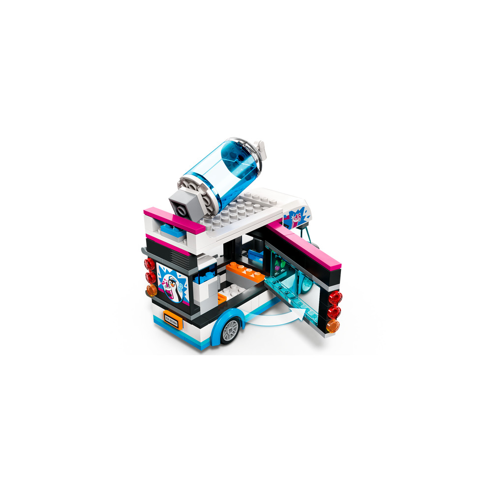 Конструктор LEGO 86 дет. - фото 5